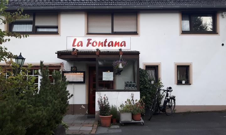 La Fontana