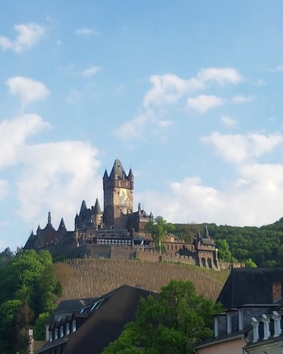 Da Vinci Cochem